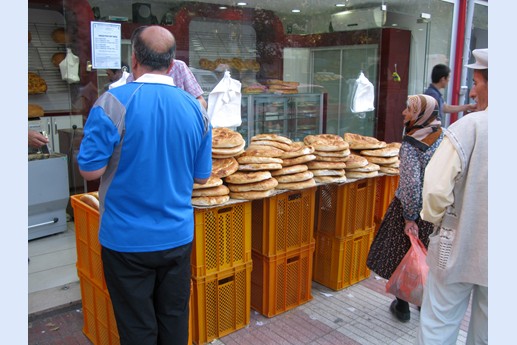 Turchia 2010 - Amasya